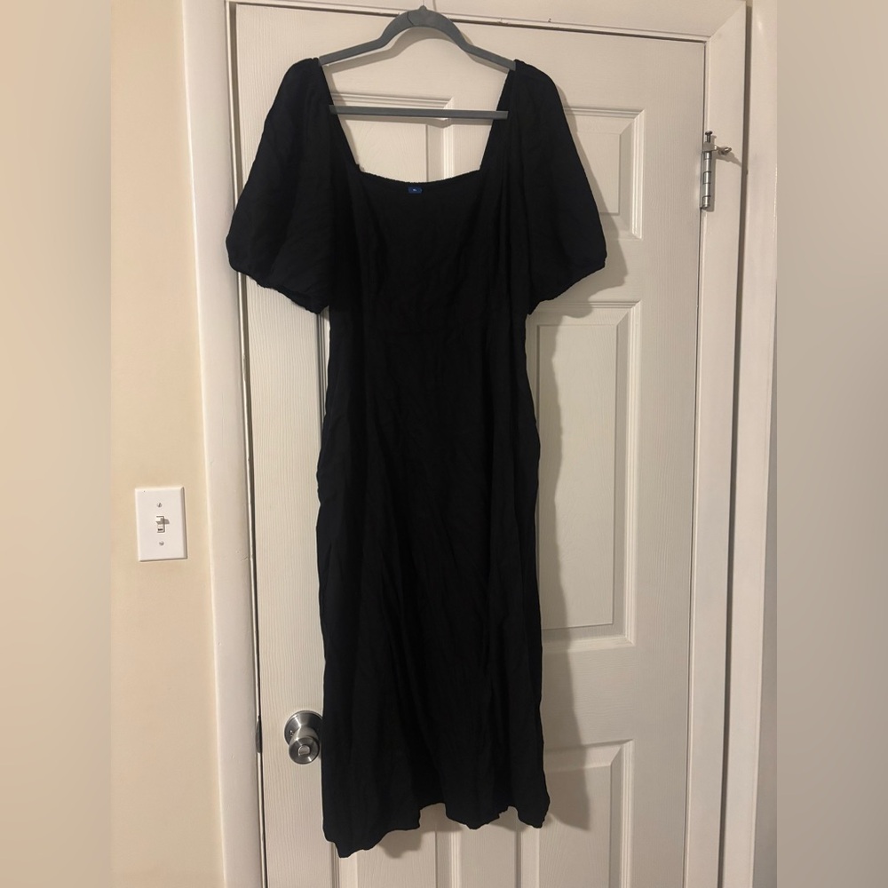 Old Navy LBD XL
